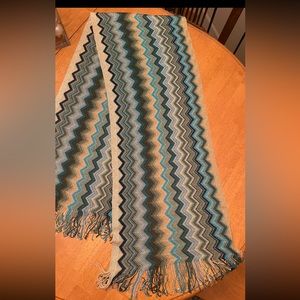 Missoni scarf